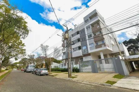 Apartamento com 2 Quartos à venda, 100m² no Tarumã, Curitiba