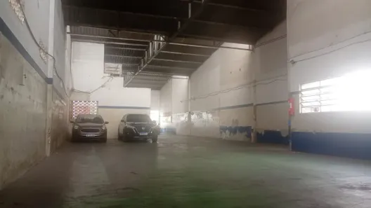Ponto Comercial para alugar, 550m² no Lapa, São Paulo