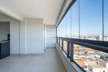Apartamento com 3 Quartos à venda, 123m² no Santa Mônica, Uberlândia