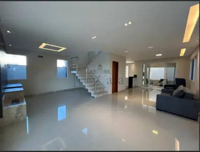 Casa de Condomínio com 4 Quartos à venda, 271m² no Urbanova VII, São José dos Campos