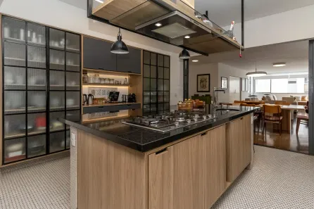 Apartamento com 3 Quartos à venda, 260m² no Higienópolis, São Paulo