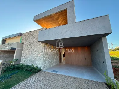 Casa de Condomínio com 3 Quartos à venda, 170m² no Residencial Maria Júlia, São José do Rio Preto
