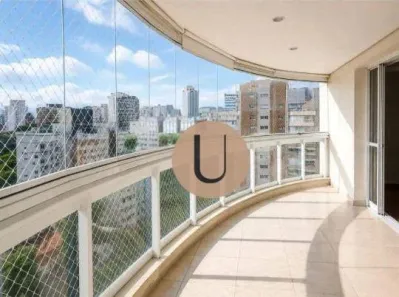 Apartamento com 3 Quartos à venda, 124m² no Vila Uberabinha, São Paulo