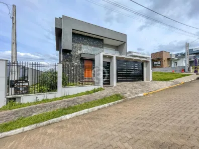 Casa com 3 Quartos à venda, 205m² no Jardim Panoramico, Ivoti