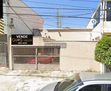 Casa com 4 Quartos à venda, 220m² no Parque da Mooca, São Paulo