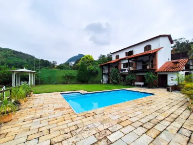Casa com 3 Quartos à venda, 557m² no Botafogo, Rio de Janeiro