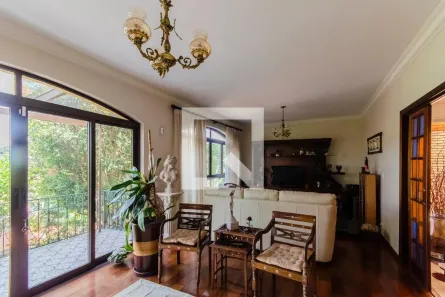 Casa com 3 Quartos à venda, 206m² no Jardim da Glória, São Paulo