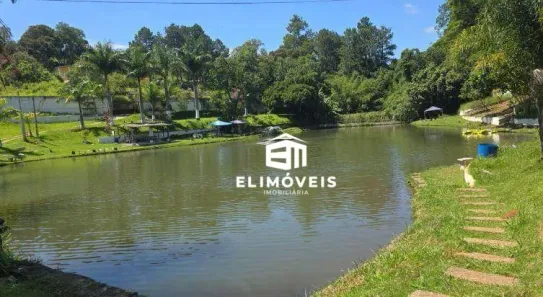 Fazenda/Sítio com 7 Quartos à venda, 20000m² no Recanto das Gaivotas, Santa Isabel