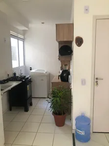 Apartamento com 2 Quartos à venda, 44m² no Mondubim, Fortaleza