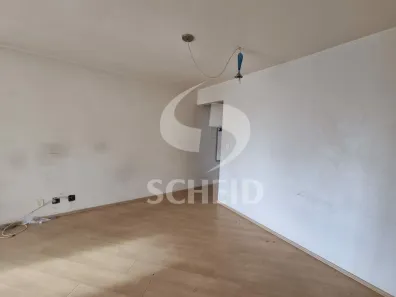 Apartamento com 3 Quartos à venda, 60m² no Jardim Marajoara, São Paulo