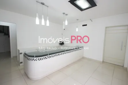 Ponto Comercial à venda, 450m² no Pacaembu, São Paulo