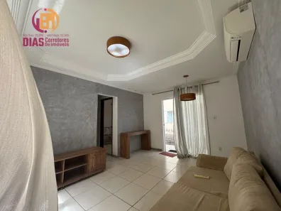 Casa com 4 Quartos à venda, 125m² no Stella Maris, Salvador
