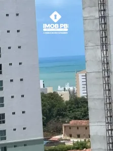 Apartamento com 3 Quartos à venda, 202m² no Brisamar, João Pessoa