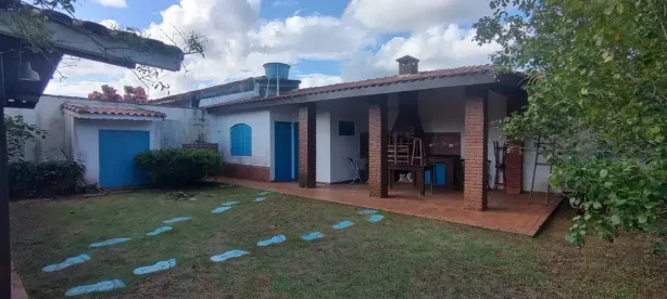 Casa com 3 Quartos à venda, 350m² no Bopiranga, Itanhaém