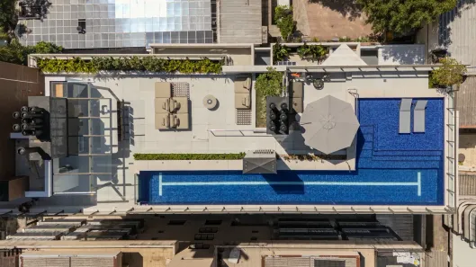 Apartamento com 2 Quartos à venda, 177m² no Mont Serrat, Porto Alegre