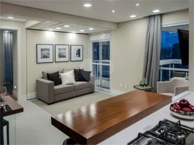 Cobertura com 2 Quartos à venda, 128m² no Vila Ipojuca, São Paulo