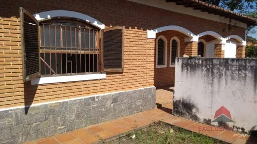 Casa com 3 Quartos à venda, 120m² no Jardim Flórida, Jacareí