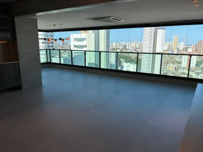 Apartamento com 3 Quartos à venda, 181m² no Graça, Salvador