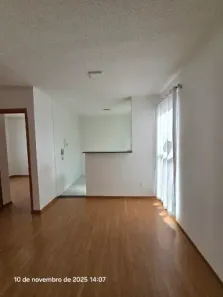 Apartamento com 2 Quartos para alugar, 40m² no Jardim Califórnia, Cuiabá