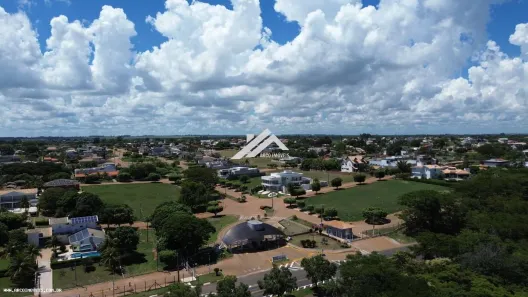 Lote/Terreno à venda, 1000m² no Portal do Lago, Presidente Epitácio