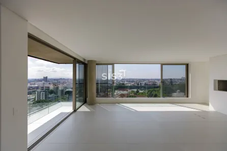 Apartamento com 3 Quartos à venda, 264m² no Juvevê, Curitiba