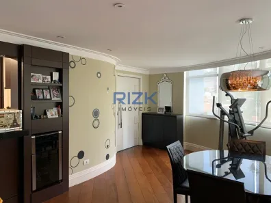 Apartamento com 3 Quartos à venda, 117m² no Aclimação, São Paulo