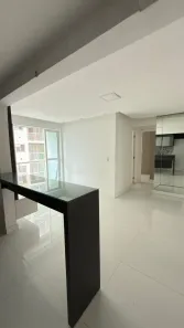 Apartamento com 2 Quartos à venda, 56m² no Piatã, Salvador