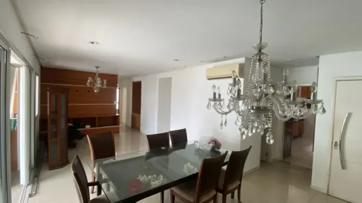 Apartamento com 3 Quartos à venda, 138m² no Aleixo, Manaus