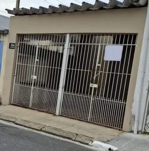 Casa com 3 Quartos à venda, 100m² no Vila Alpina, São Paulo