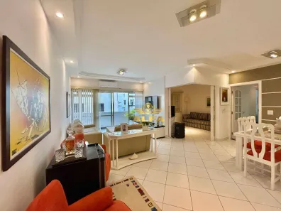 Apartamento com 3 Quartos à venda, 178m² no Enseada, Guarujá