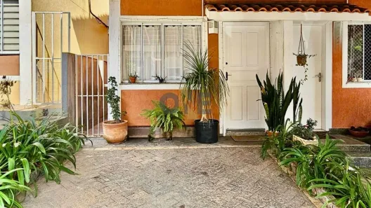 Casa de Condomínio com 2 Quartos à venda, 70m² no Granja Viana, Cotia