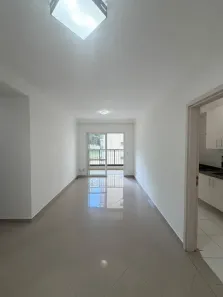 Apartamento com 2 Quartos para alugar, 68m² no Jardim Tupanci, Barueri