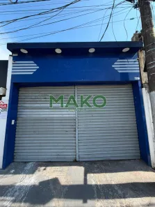 Galpão/Depósito/Armazém para alugar, 120m² no Jardim Celeste, São Paulo