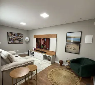 Cobertura com 2 Quartos à venda, 100m² no Vila América, Santo André