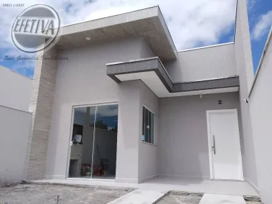 Casa com 3 Quartos à venda, 198m² no Balneário Ipacaraí, Matinhos