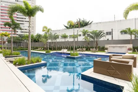 Apartamento com 3 Quartos à venda, 90m² no Parque Industrial Tomas Edson, São Paulo