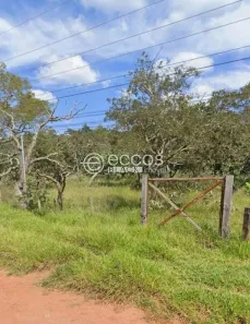 Fazenda/Sítio à venda, 10000m² no Chácaras Bonanza, Uberlândia
