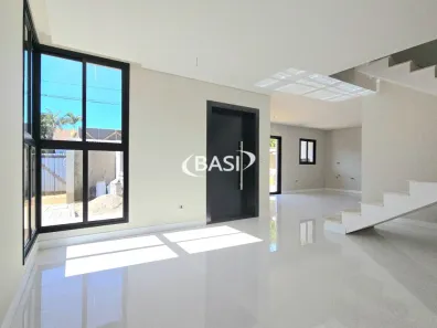 Casa de Condomínio com 3 Quartos à venda, 198m² no Boa Vista, Curitiba