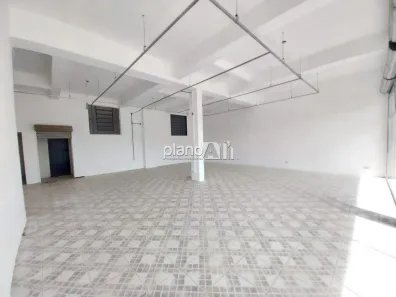 Ponto Comercial para alugar, 111m² no Parque dos Anjos, Gravataí