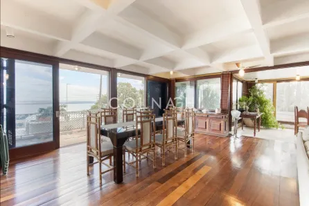 Casa de Condomínio com 4 Quartos à venda, 724m² no Santa Tereza, Porto Alegre