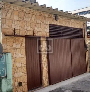 Apartamento com 2 Quartos à venda, 130m² no Cascadura, Rio de Janeiro