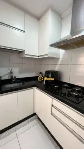 Apartamento com 2 Quartos à venda, 50m² no Jardim Dona Sinhá, São Paulo