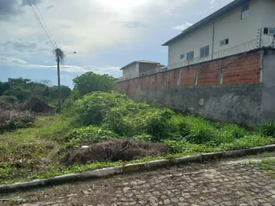 Lote/Terreno à venda, 5000m² no Morros, Teresina