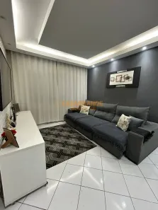 Casa com 2 Quartos à venda, 68m² no Residencial São Francisco, São José dos Campos