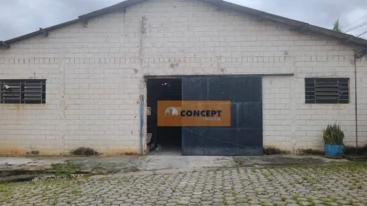 Galpão/Depósito/Armazém para alugar, 840m² no Jardim Soeiro, Ferraz de Vasconcelos