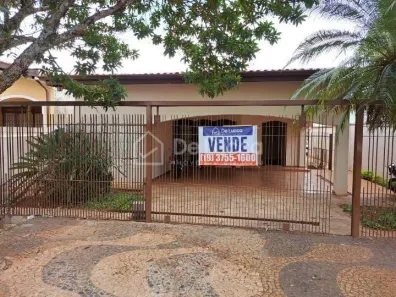 Casa com 3 Quartos à venda, 336m² no Jardim Chapadão, Campinas