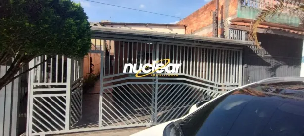 Casa com 2 Quartos à venda, 100m² no Jardim Tietê, São Paulo