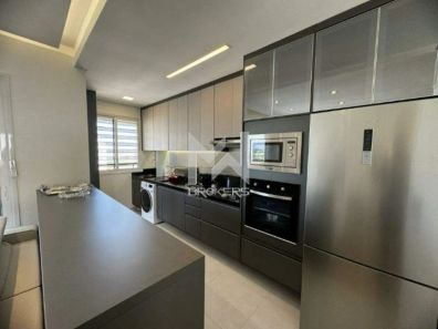 Apartamento com 3 Quartos à venda, 92m² no Swiss Park, Campinas