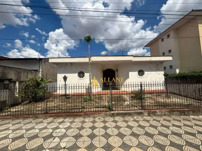 Casa com 4 Quartos à venda, 283m² no Jardim Europa, Sorocaba