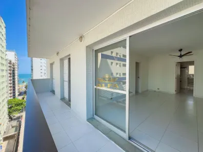Apartamento com 3 Quartos à venda, 135m² no Pitangueiras, Guarujá